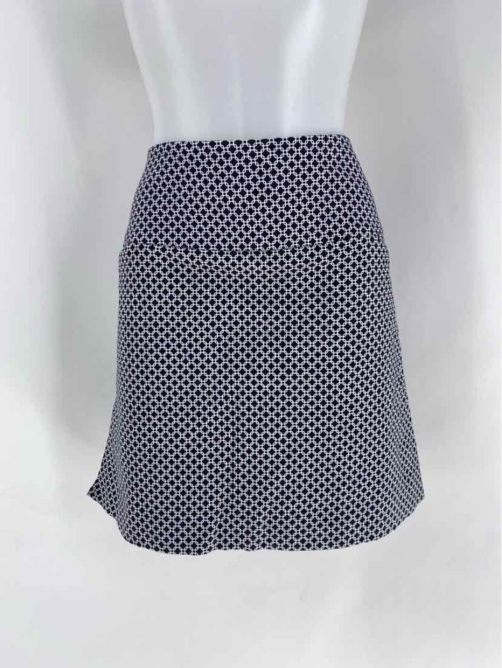 Size XL Black Skirt