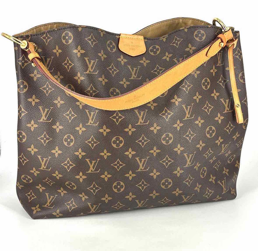 Louis Vuitton Luxury - Purse