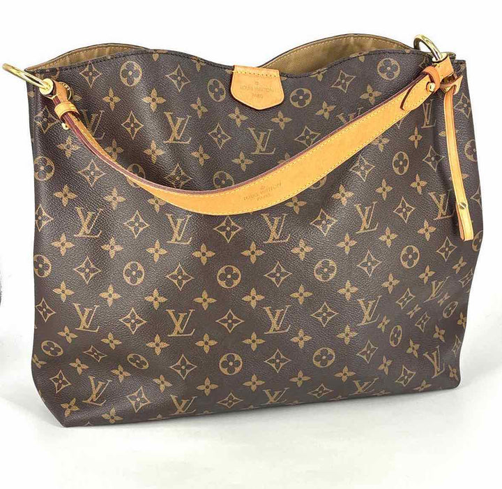 Louis Vuitton Luxury - Purse