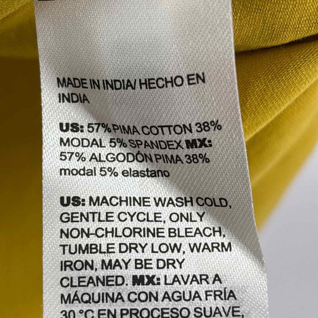Size L Chico's Shirt