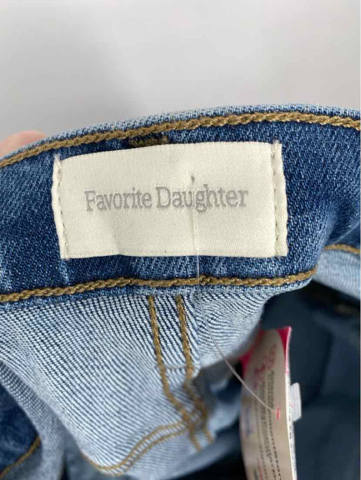 Size 28 FAVORITE DAUGHTER Denim Pants