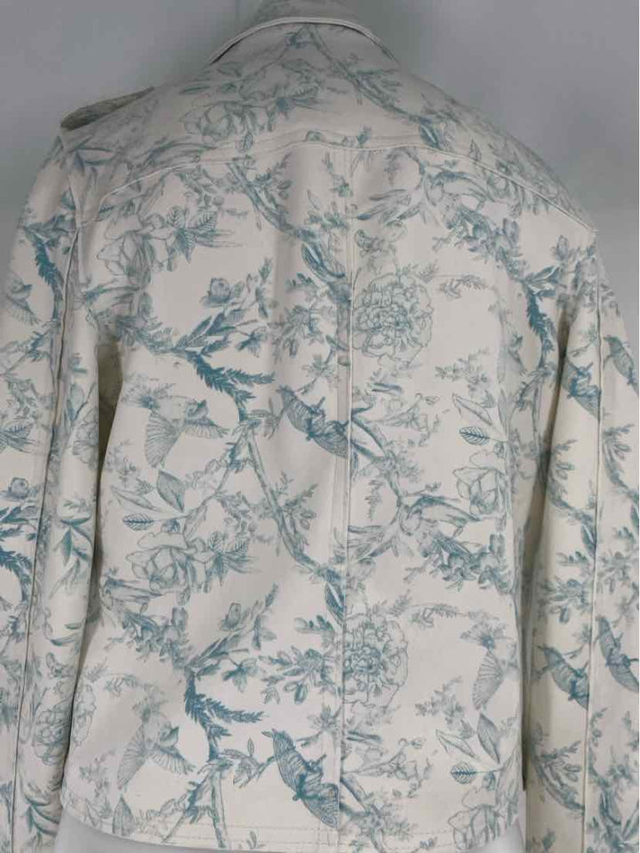 Size M PHILOSPHY Cream Jacket