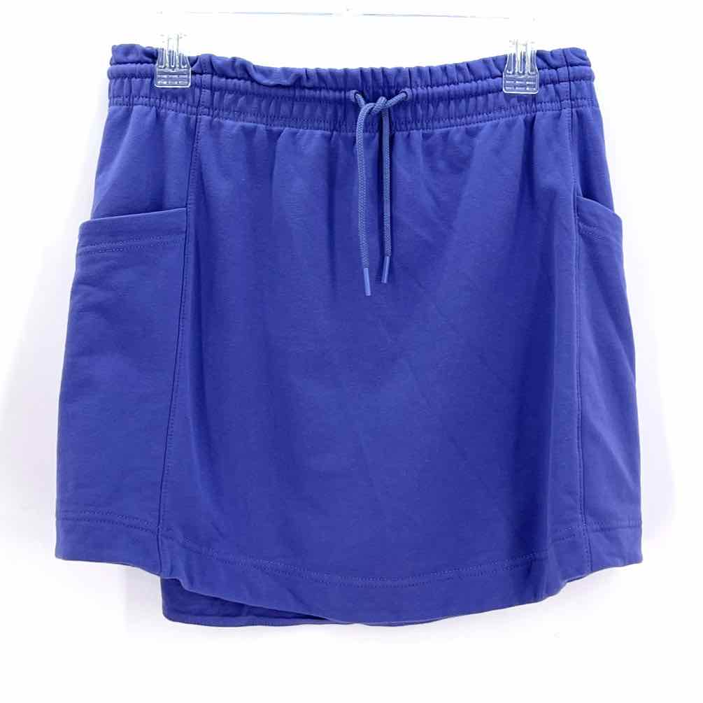 Size M Athleta Purple Skirt