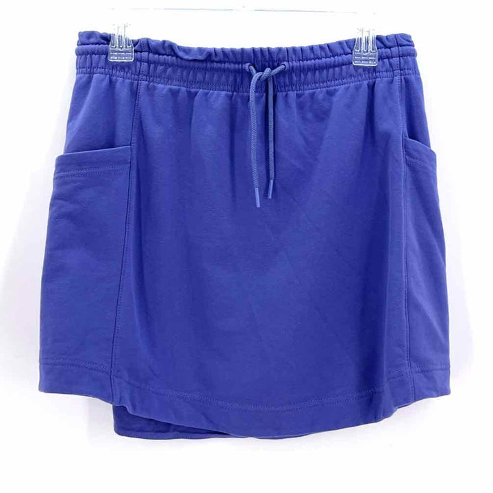 Size M Athleta Purple Skirt