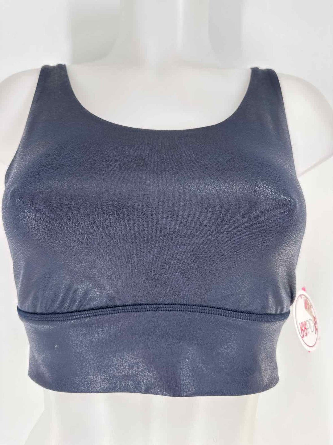 Size S AERIE Navy Bra