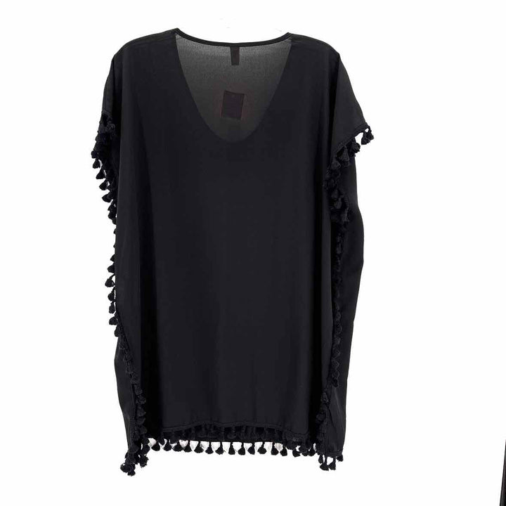 Size M Black Shirt