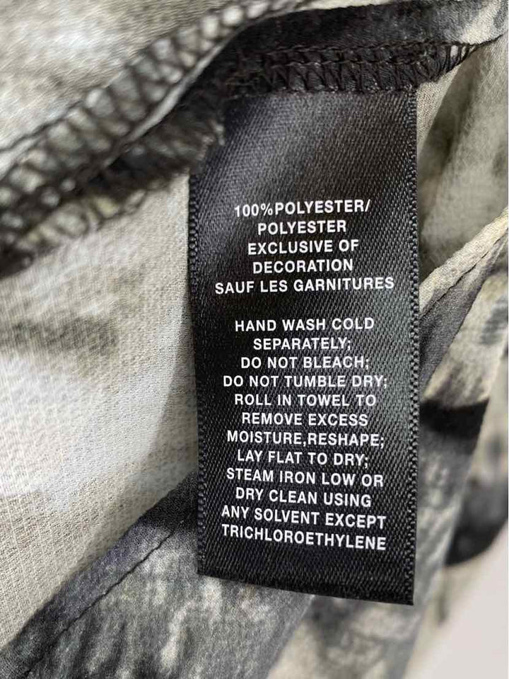 Size XL LAFAYETTE Multi-Color Shirt
