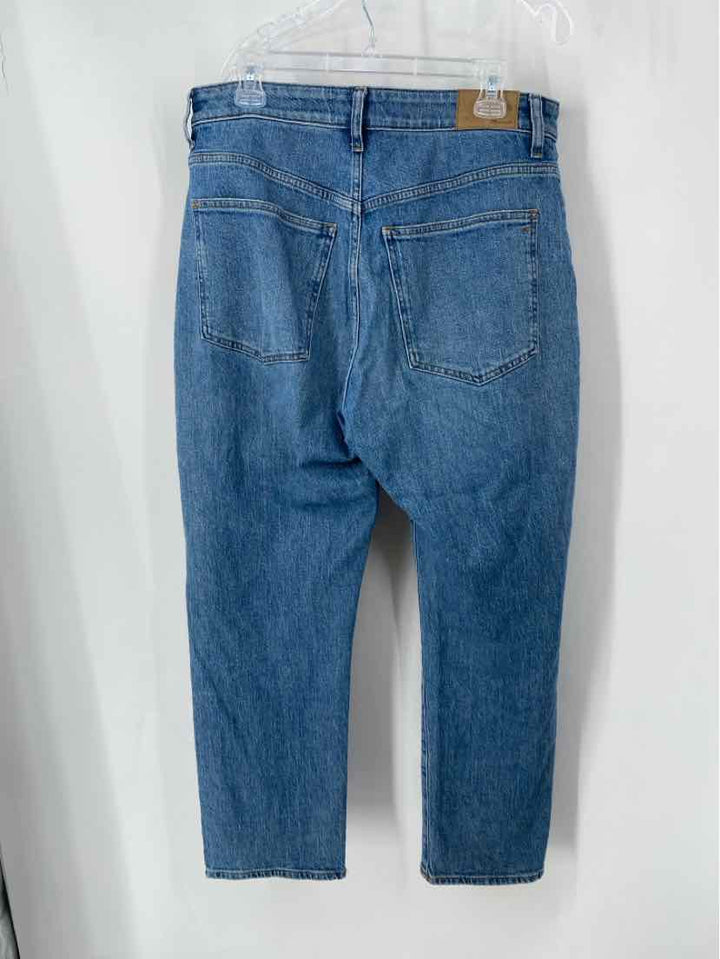 Size 31 MADEWELL Denim Jeans