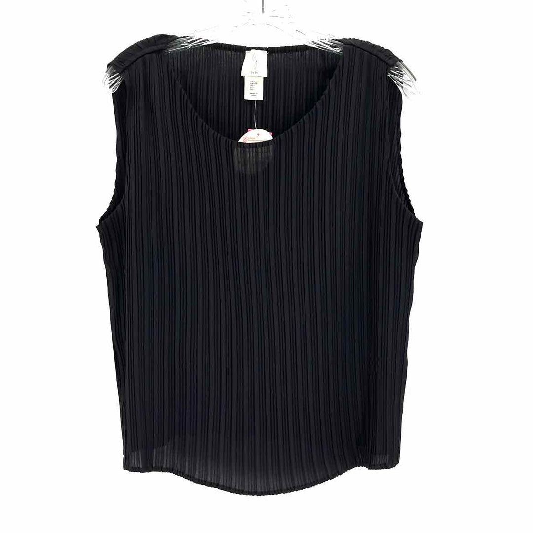 Size L JOIE Black Shirt