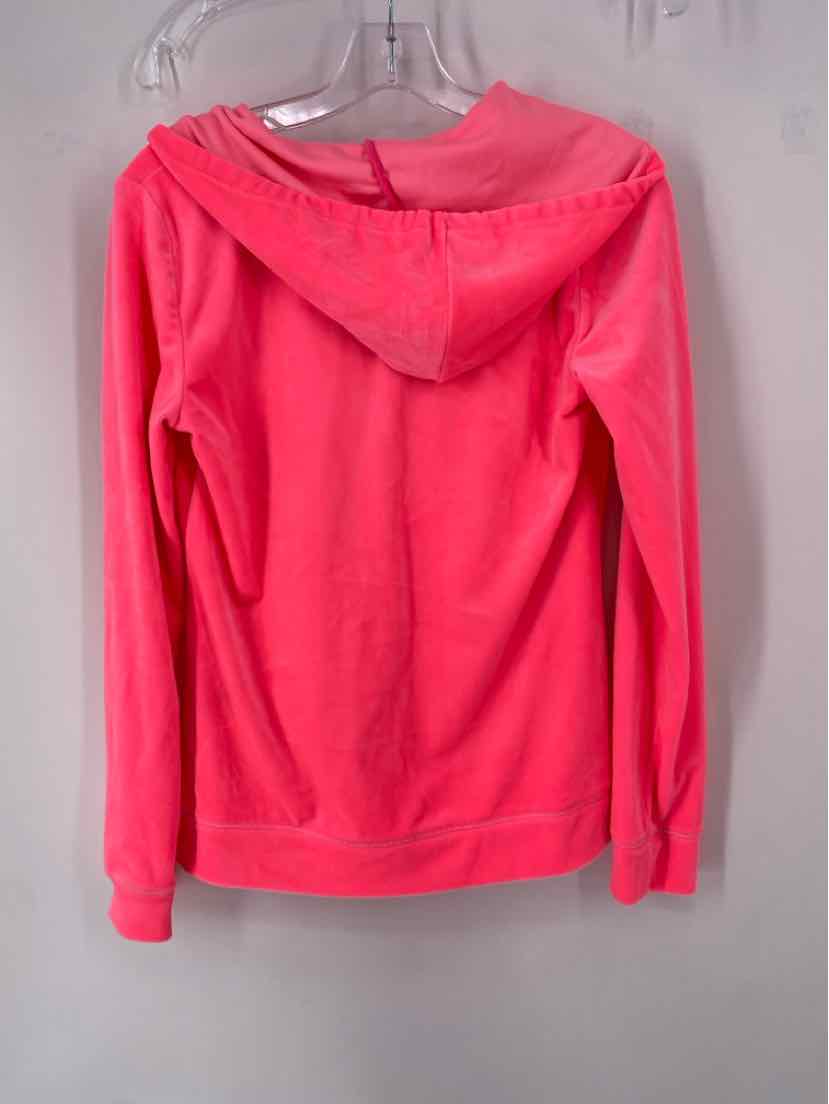 Size S Lilly Pulitzer Pink Jacket