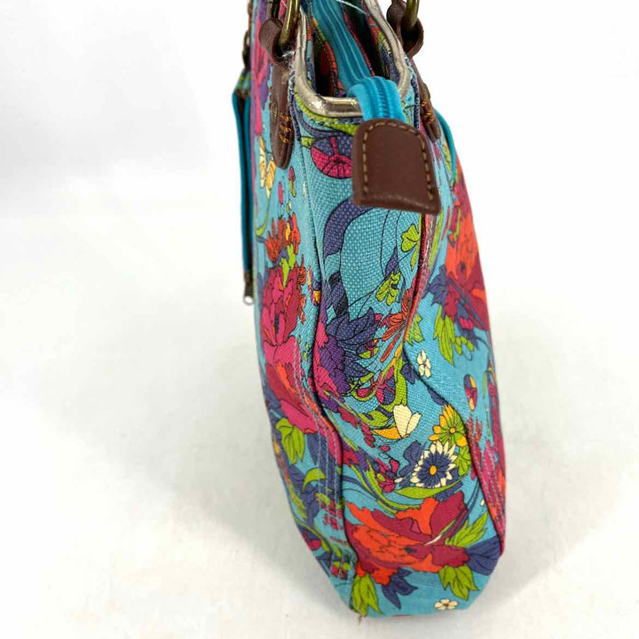 SAK ROOTS Purse