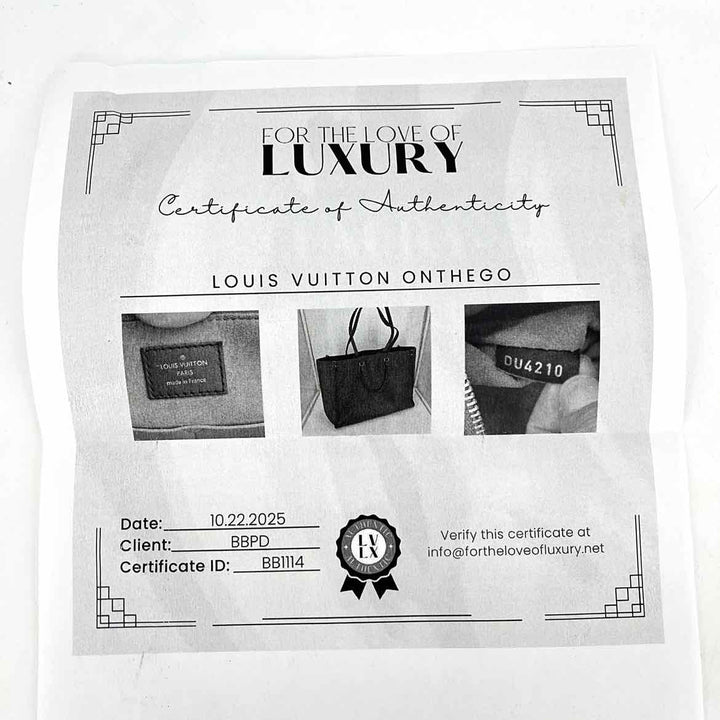 Louis Vuitton Luxury - Purse