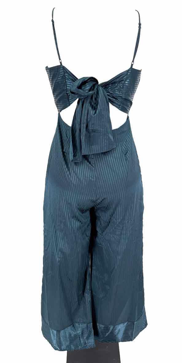Size S ENDLESS ROSE Teal Dress