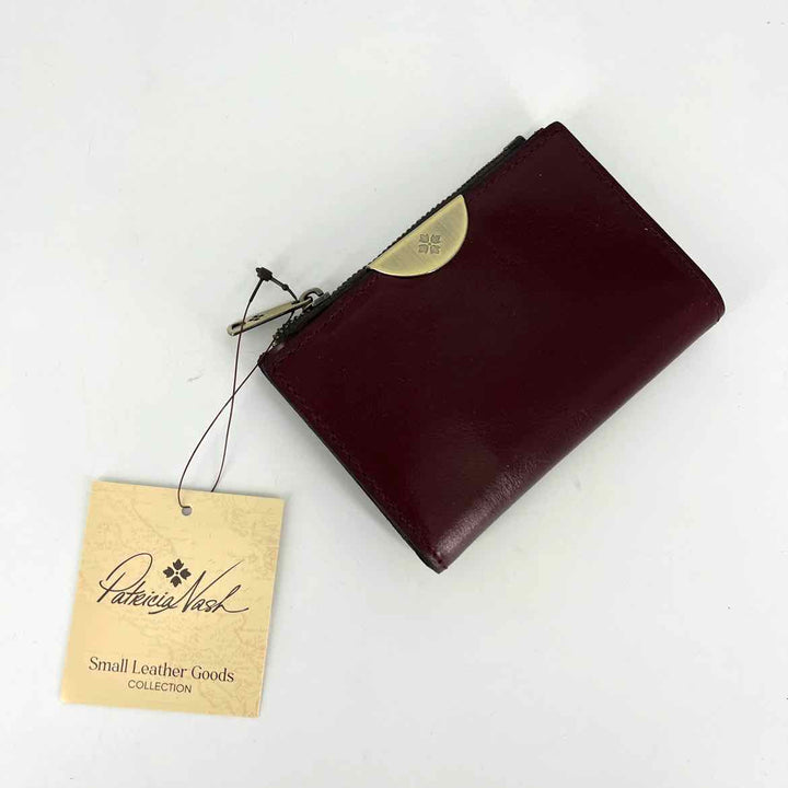 PATRICIA NASH Wallet