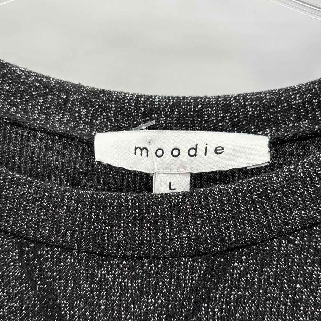Size L Black Shirt