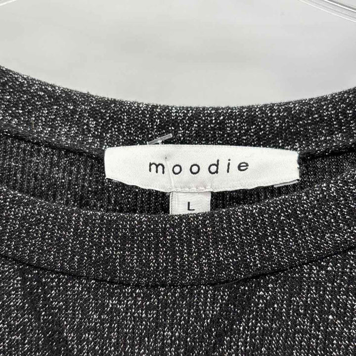 Size L Black Shirt