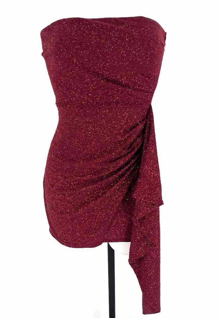 Size M WINDSOR Red Dress