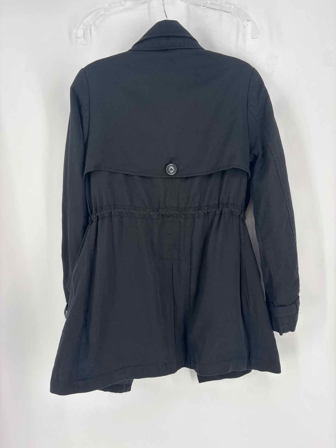 Size S Black Jacket