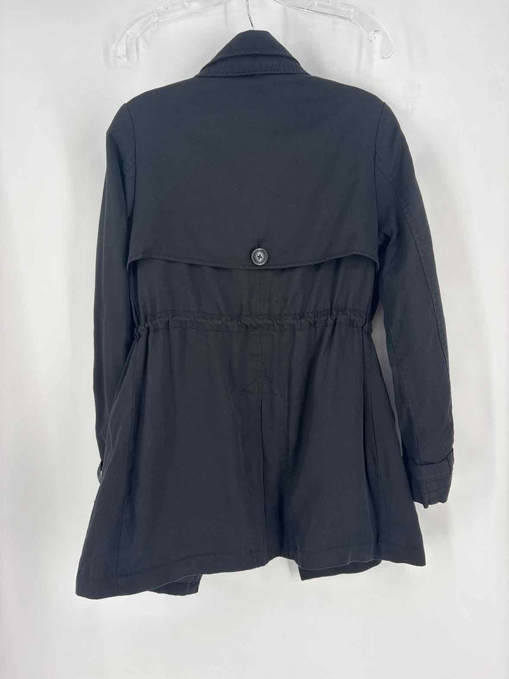 Size S Black Jacket