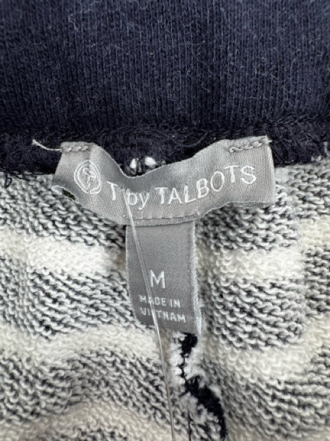 Size M Talbots Navy Shorts