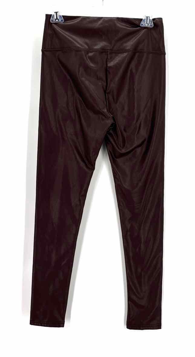 Size S SAKS FIFTH AVENUE Brown Pants