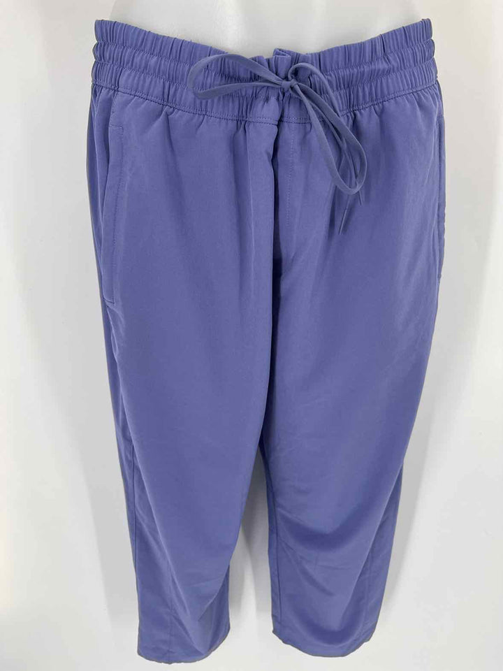 Size 14 Athleta Purple Pants