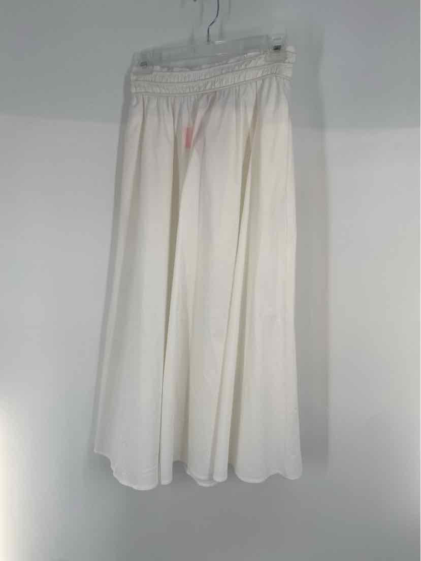 Size XS PHILOSPHY White Skirt