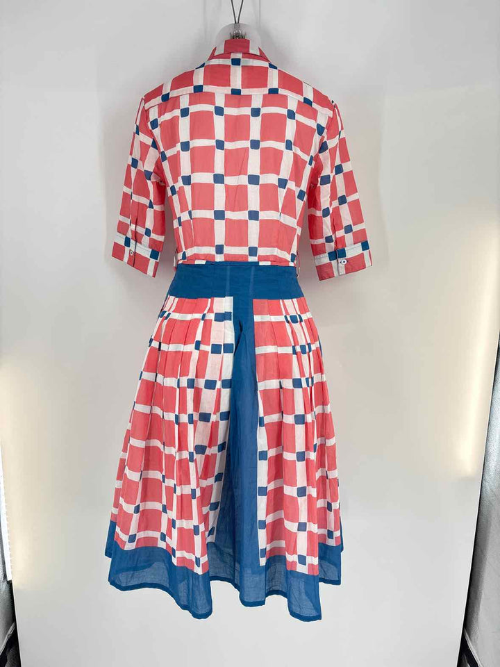 Size S Multi-Color Dress