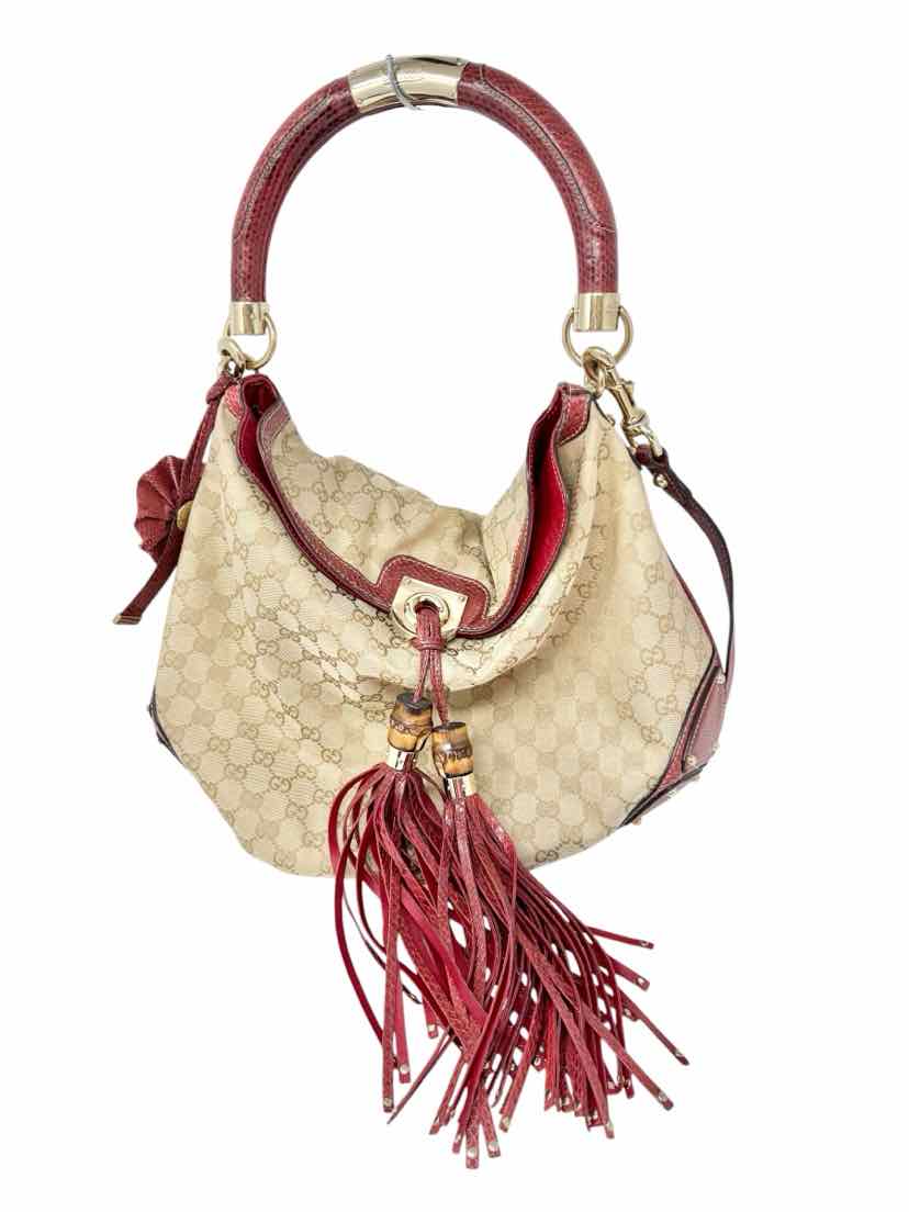 Gucci Luxury - Purse