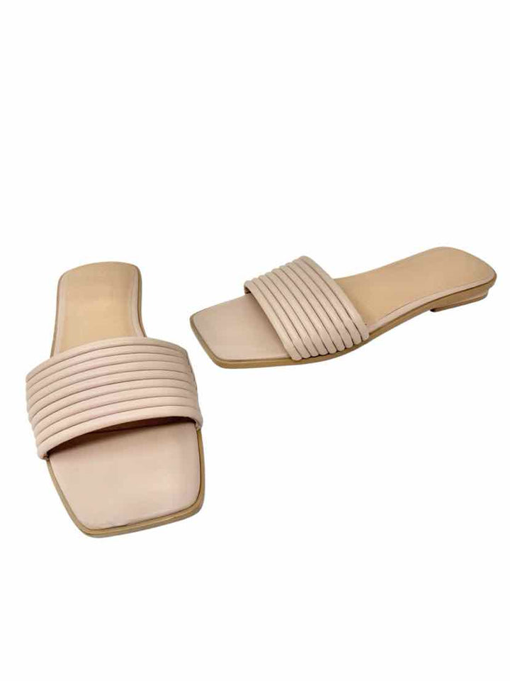 Shoe Size 13 Torrid Tan Sandals