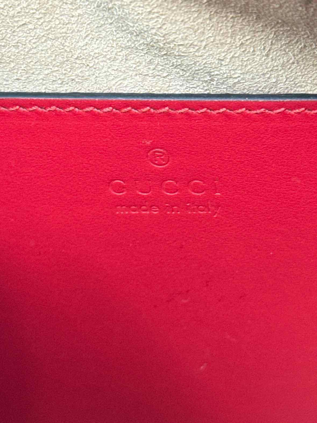 Gucci Luxury - Purse
