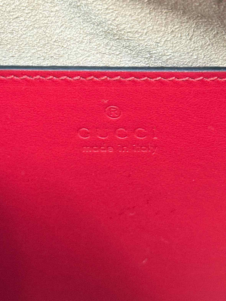 Gucci Luxury - Purse