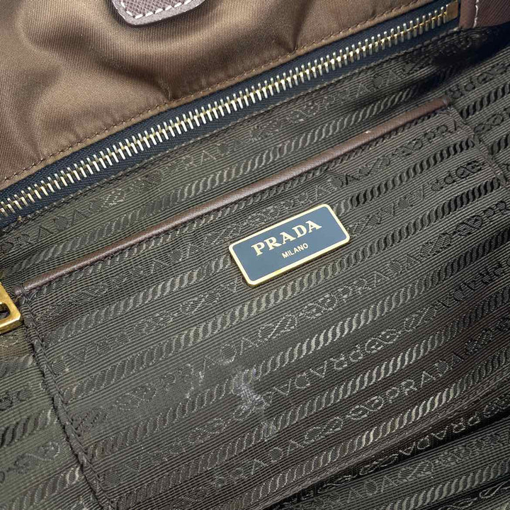 PRADA Luxury - Purse