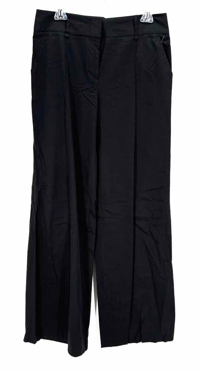 Size 8 BCBG Black Pants