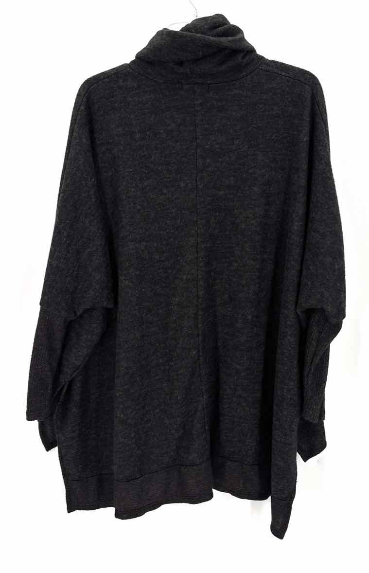 Size M/L Black Sweater