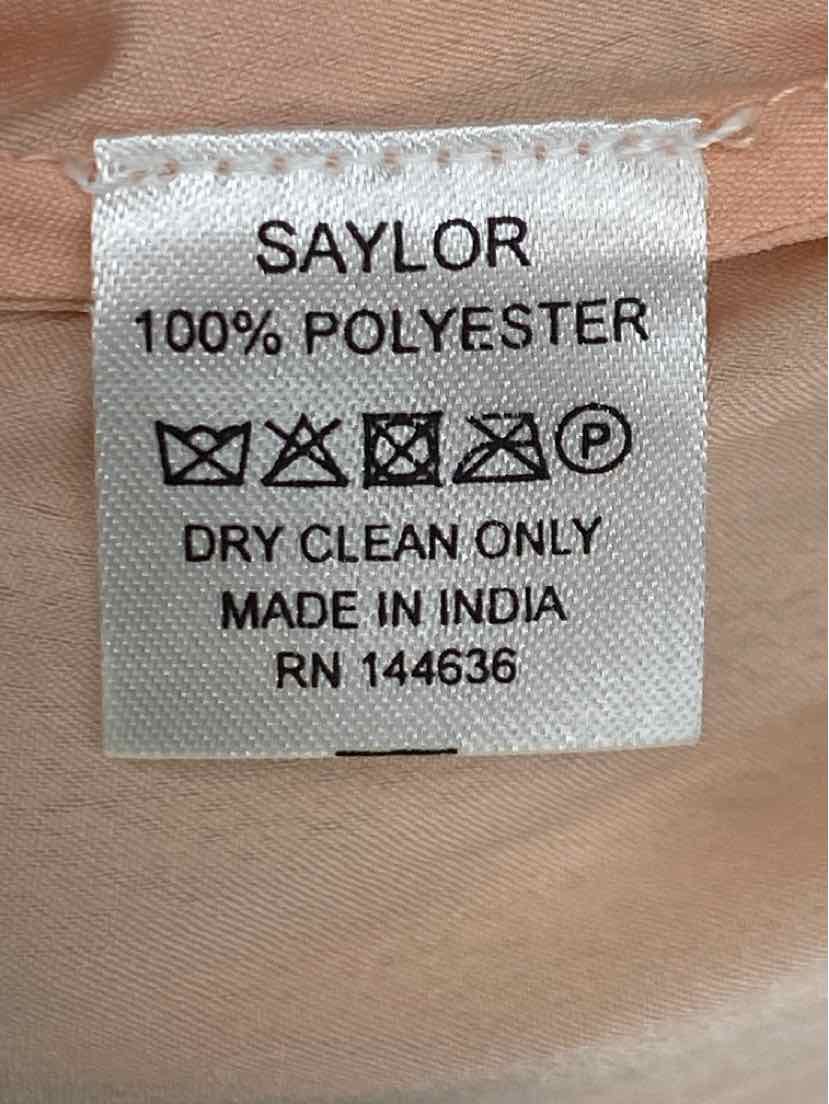 Size M Multi-Color Dress