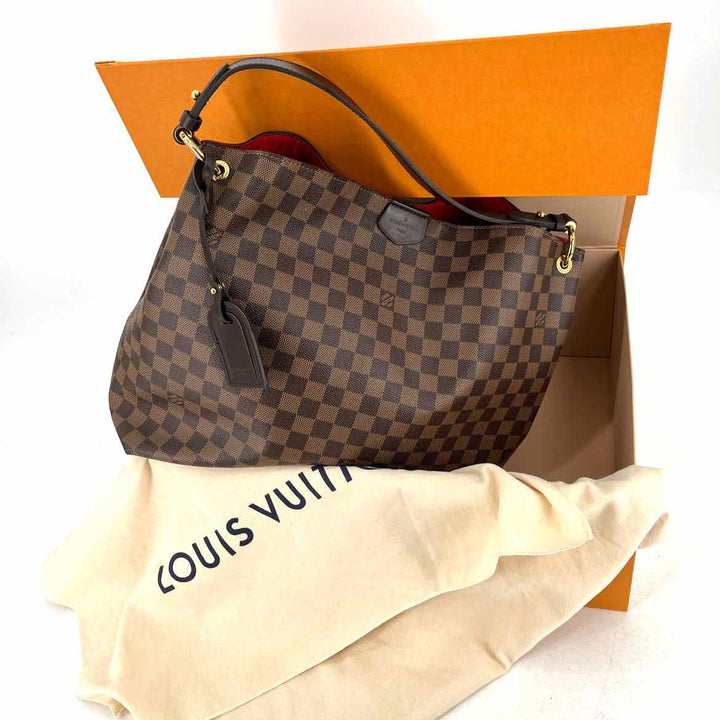 Louis Vuitton Luxury - Purse