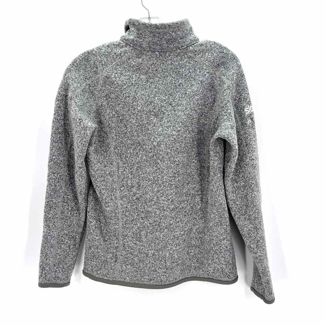 Size S PATAGONIA Gray Sweater