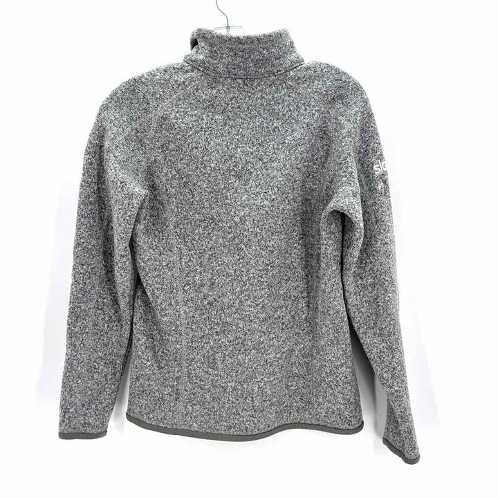 Size S PATAGONIA Gray Sweater
