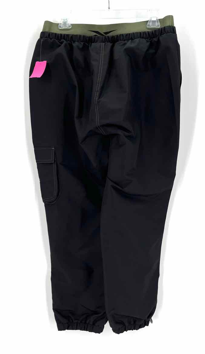 Size XL Reebok Black Pants