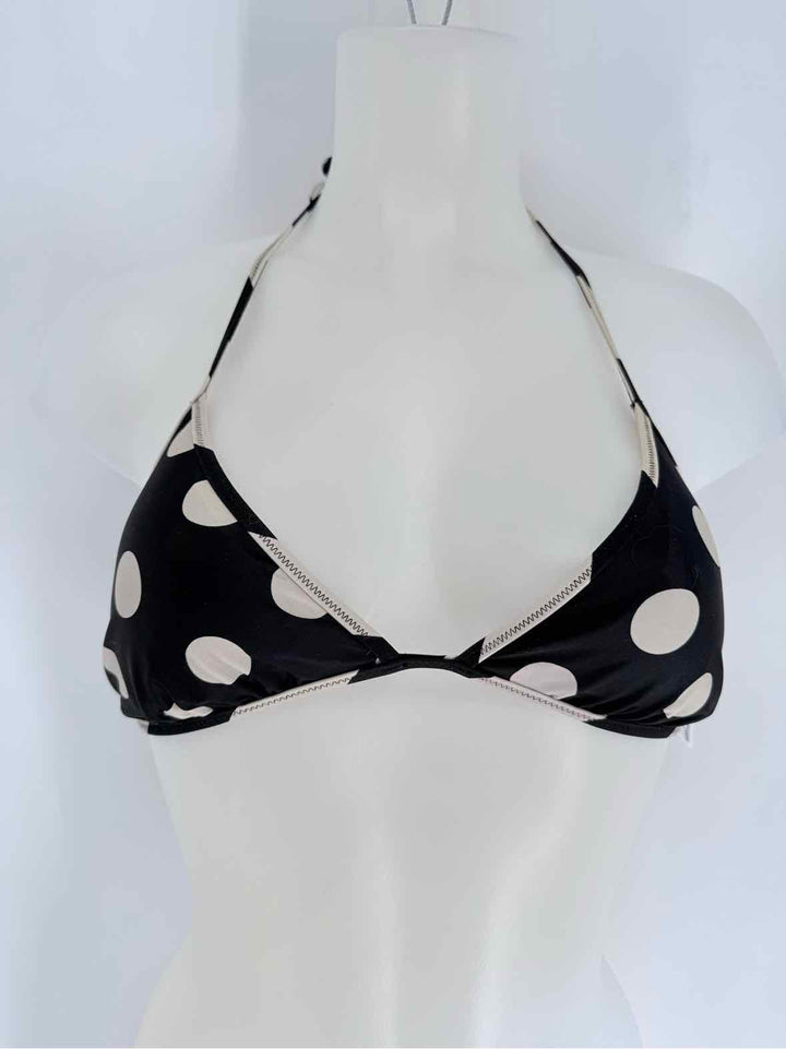 Size M J Crew Tan Swimsuit