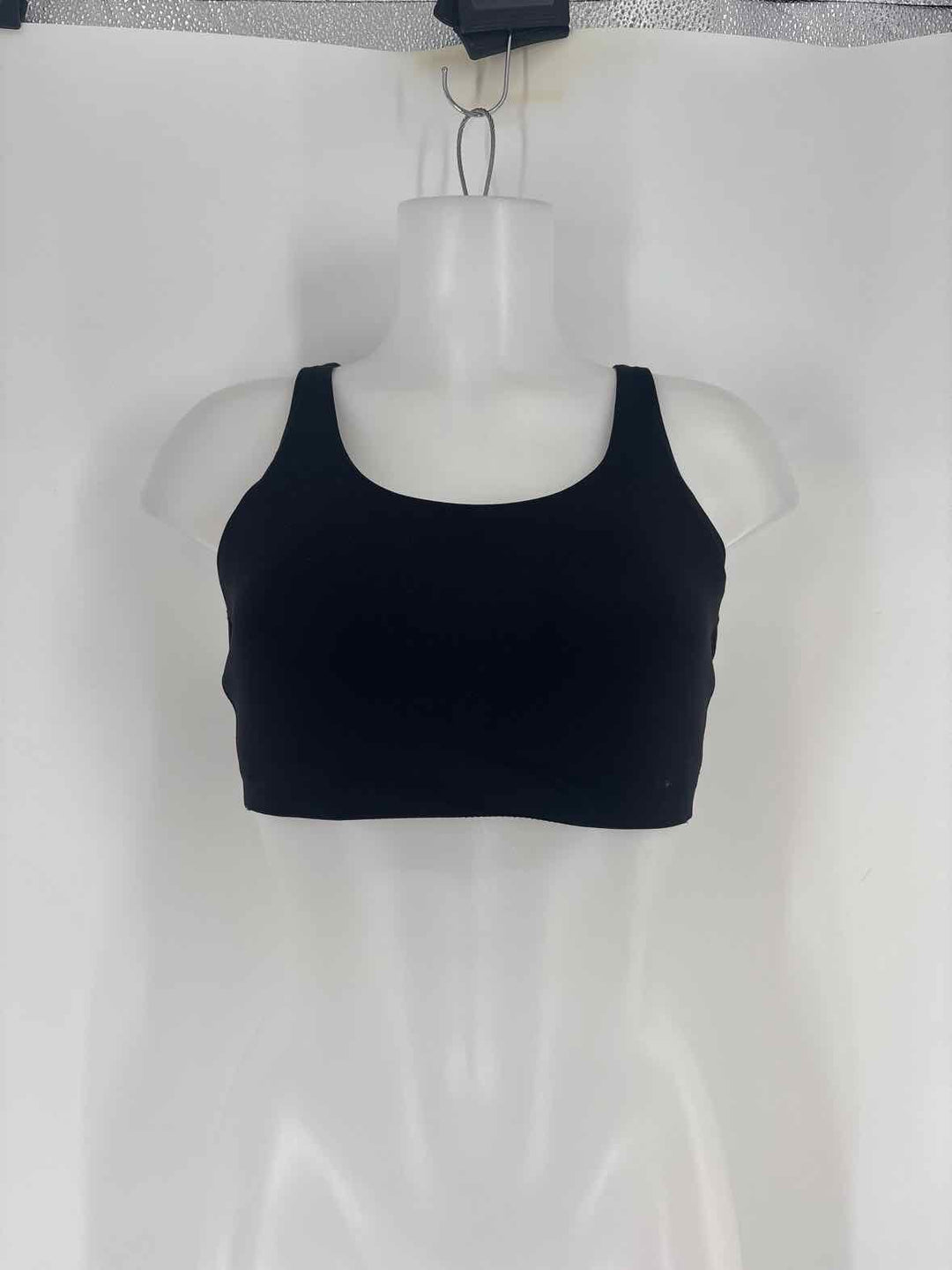 Size 36C Lululemon Black Bra