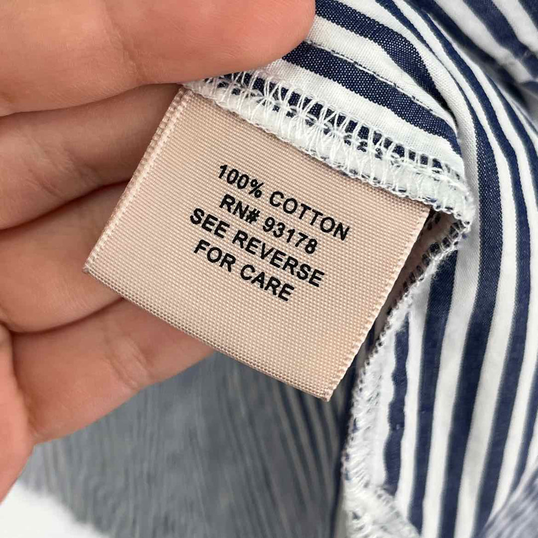 Size XL PHILOSPHY Multi-Color Shirt