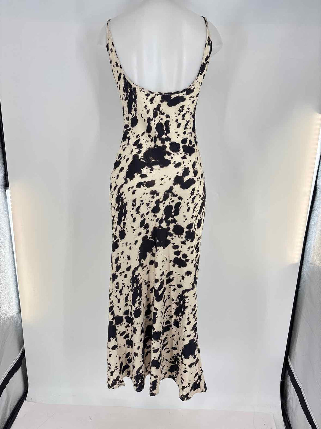 Size S Cream Dress