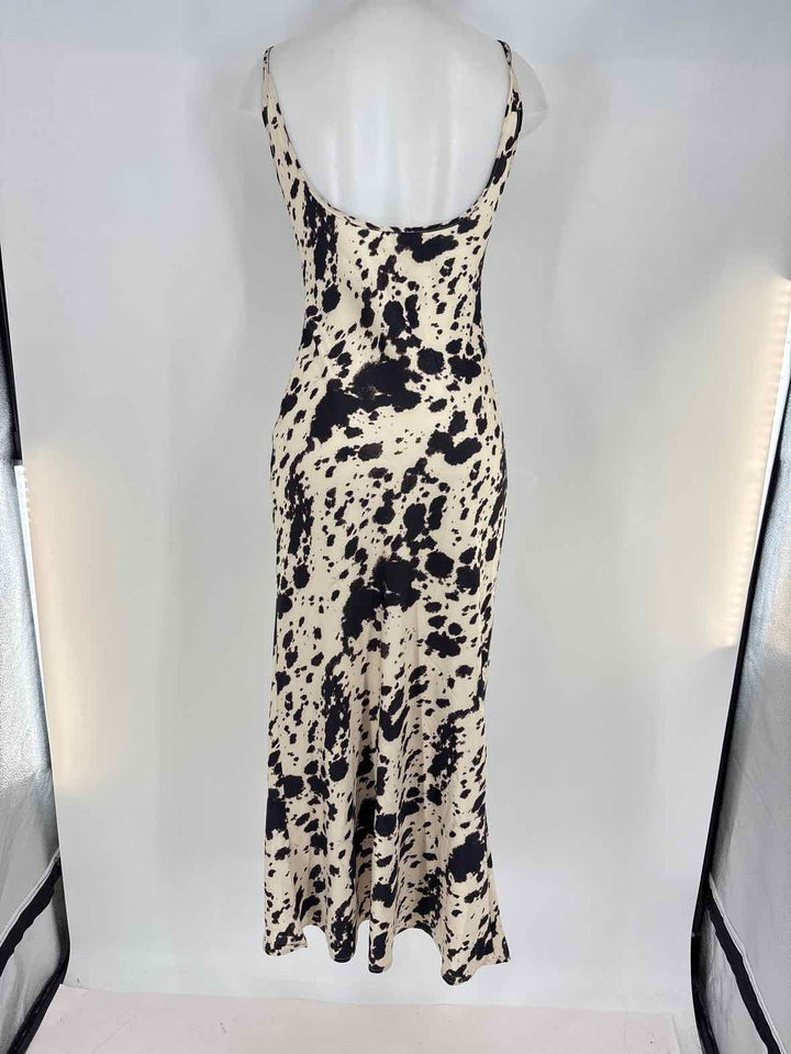 Size S Cream Dress