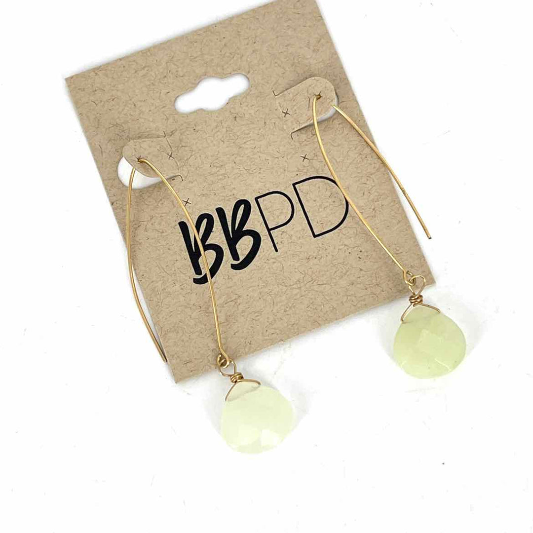 Anthropologie Earrings