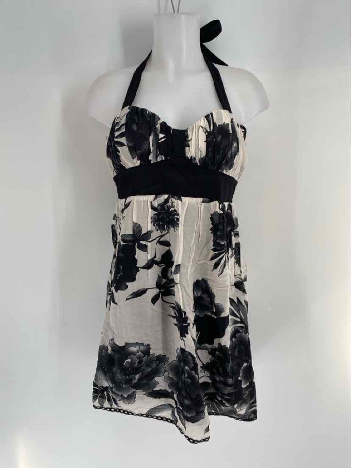 Size S Black Dress