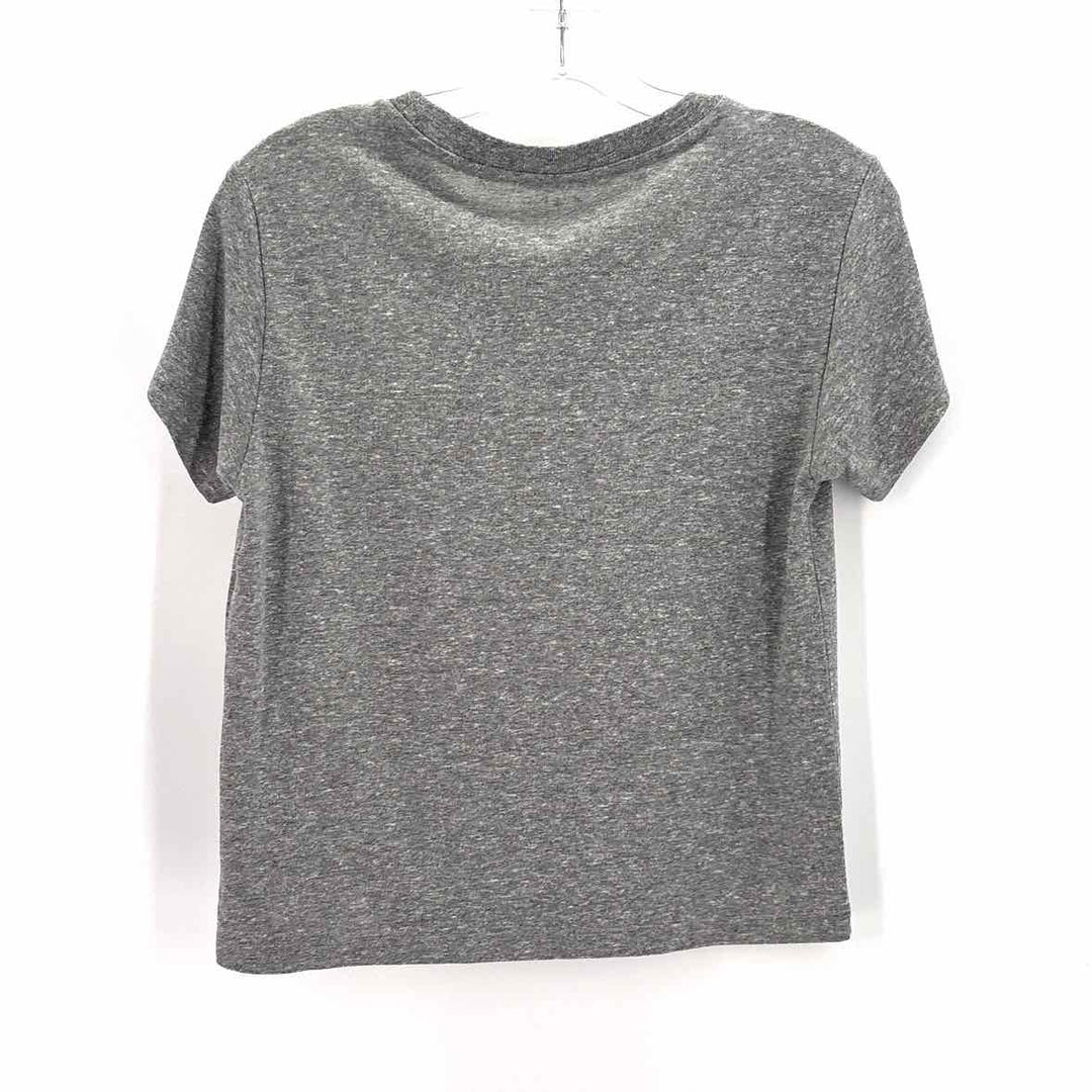 Size XS CHASOR Gray Shirt