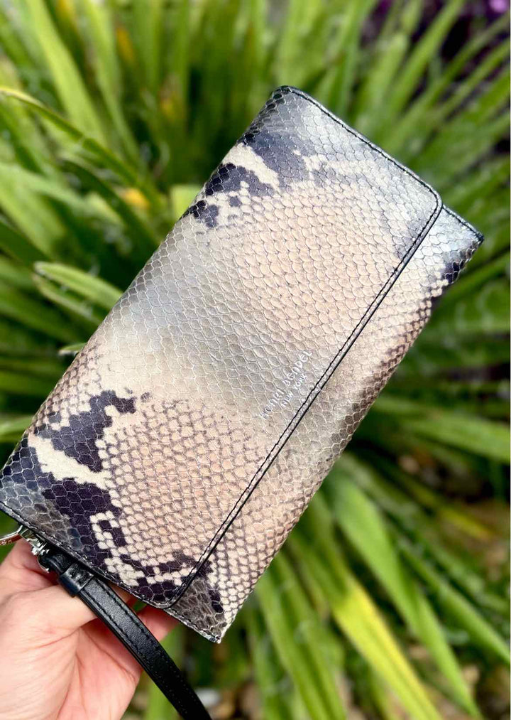 HENRI BENDAL Wallet