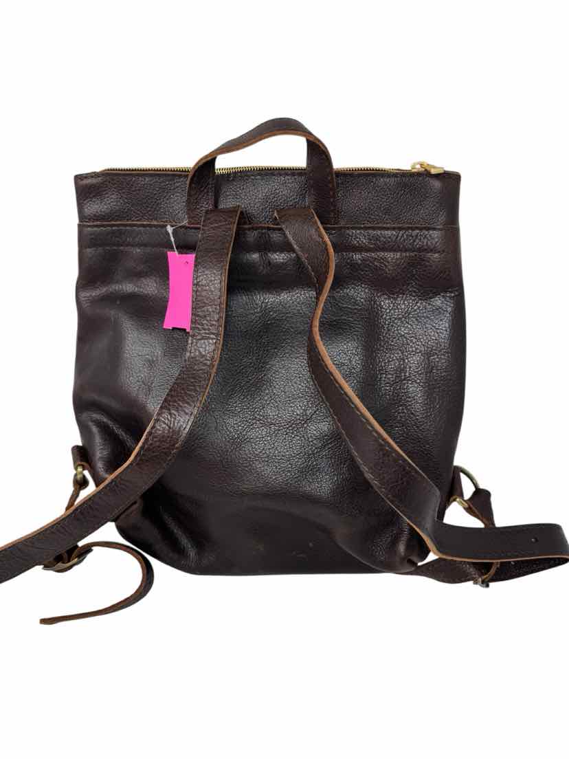 PORTLAND LEATHER Purse
